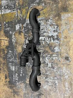 Detroit Series 60 14.0L Exhaust Manifold