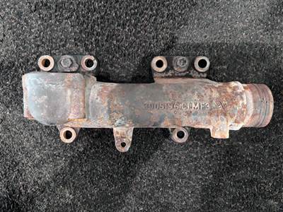 International MaxxForce 13 Exhaust Manifold