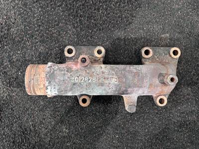 International MaxxForce 13 Exhaust Manifold