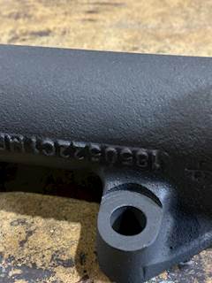 2007 International MaxxForce DT Exhaust Manifold