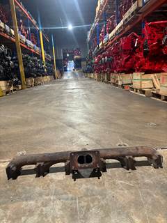 Mercedes-Benz OM460LA Exhaust Manifold