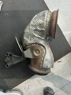 Paccar MX-13 Exhaust Pipe