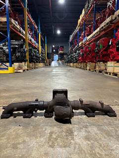 Paccar MX-13 Exhaust Manifold