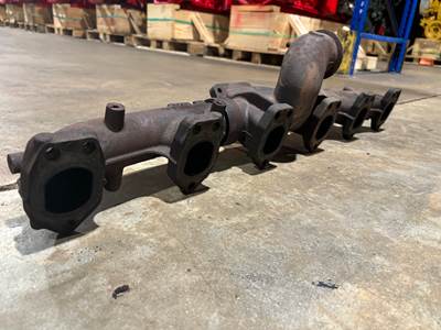 Paccar MX-13 Exhaust Manifold For Sale | Hialeah, FL | 1863539 ...