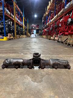 Paccar MX-13 Exhaust Manifold
