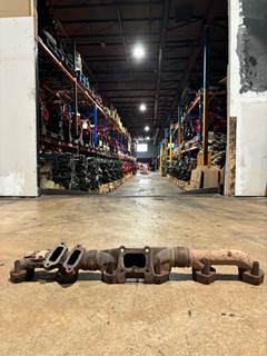 Volvo / Mack MP8 / D13 Exhaust Manifold