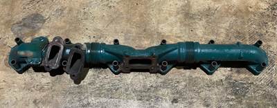 Volvo / Mack MP8 / D13 Exhaust Manifold