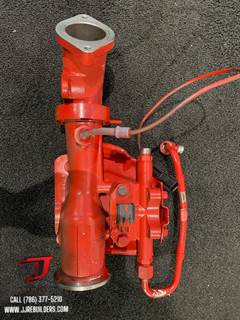 Cummins Exhaust Part