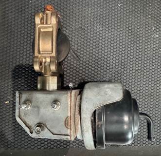 Isuzu OEM Exhaust Brake