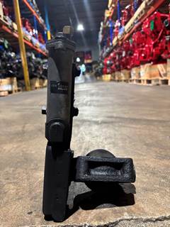 Hino Exhaust Part Exhaust Brake