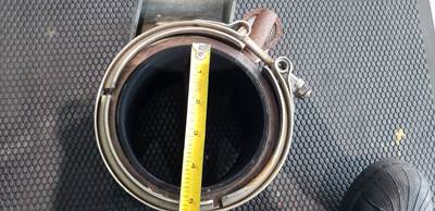 Pacbrake 5 PRXB Exhaust Brake for Caterpillar C9 Diesel Engine C4203