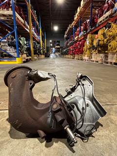 Paccar MX-13 Diesel Engine Back Pressure Valve Exhaust Brake