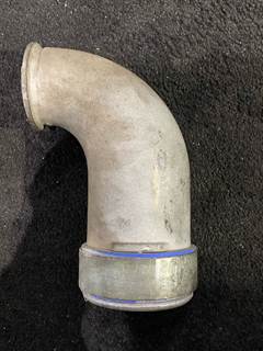 Cummins ISX15 Exhaust Pipe