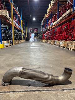 MB A403/ SA403 Exhaust Pipe