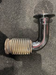 Paccar MX-13 Exhaust Pipe