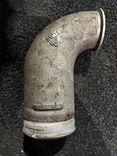Cummins ISX15 Exhaust Turbo Pipe