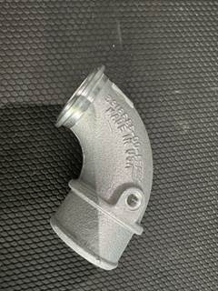 Cummins Air Transfer Elbow Pipe Tube, Part # 3918686