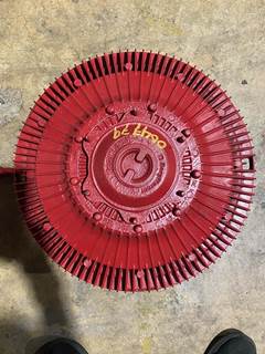 BORG WARNER 010020840 Fan Clutch