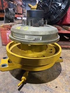 BORG WARNER 1090-09500-01 Fan Clutch for Caterpillar C12