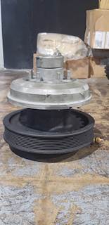 2007 BORG WARNER 1090-09500-01B Fan Clutch for 2007 CATERPILLAR C13