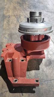 2006 BORG WARNER 1090-09500-01B Fan Clutch for 2007 Volvo VN Series