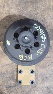 BORG WARNER 1090-09500-01B Fan Clutch for CATEPILLAR C13