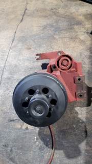 BORG WARNER 1090-09500-01B Fan Clutch for Cummins ISX Volvo VN Series