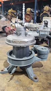 BORG WARNER 1090-09500-01B Fan Clutch for Detroit Series 60 14.0L