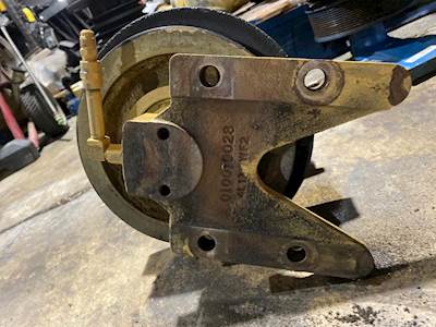 2006 BORG WARNER 1090-09500-01B Fan Clutch for Caterpillar C15