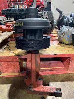 2005 BORG WARNER 1090-09500-01B Fan Clutch for Cummins ISX International Navistar 9200