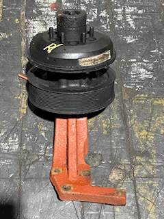 BORG WARNER 1090-09500-01B Fan Clutch for 2005 Cummins ISX 2006 International/ Navistar 9200i