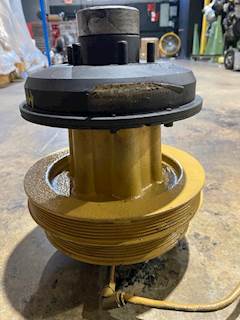 BORG WARNER 1090-09500-01B Fan Clutch for Caterpillar C15 Freightliner