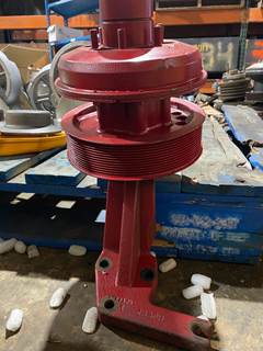 BORG WARNER 1090-09500-01B Fan Clutch