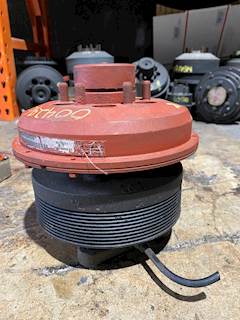 2001 BORG WARNER 1090-09600-01 Fan Clutch for Cummins N14 off Volvo VN Series