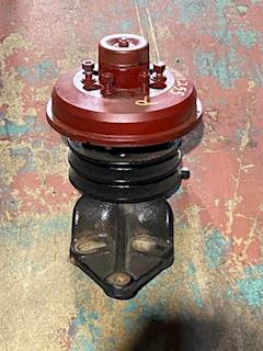 1999 BORG WARNER 1090-09600-01 Fan Clutch for Cummins N14 Celect Plus Freightliner FLD