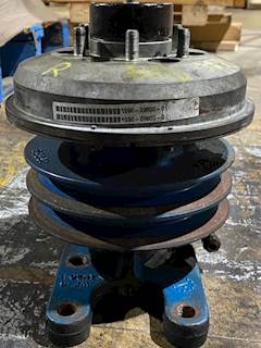 BORG WARNER 1090-09600-01 Fan Clutch for Cummins N14 CELECT PLUS