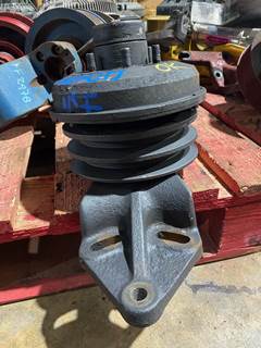 BORG WARNER 1090-09600-01 Fan Clutch for Cummins N14 CELECT PLUS