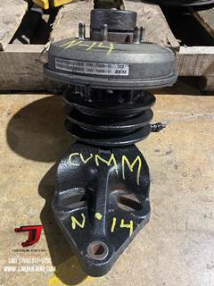 BORG WARNER 1090-09600-01 Fan Clutch for Cummins N14