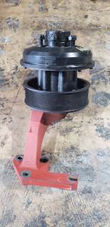 2013 BORG WARNER 1090-09600-01B Fan Clutch for 2014 International/ Navistar Prostar Series 2013 Cummins ISX15 Diesel Engine