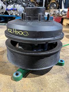 2010 BORG WARNER 1090-09600-01B Fan Clutch for Volvo D13