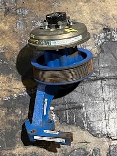 2013 BORG WARNER 1090-09600-01B Fan Clutch