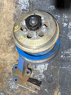 BORG WARNER 1090-09600-01B Fan Clutch for 2016 Freightliner Cummins ISX