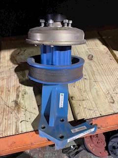 BORG WARNER 1090-09600-01B Fan Clutch for Cummins ISX15