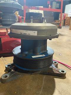 BORG WARNER 1090-09600-01B Fan Clutch for Detroit Diesel DD13