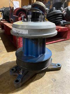 BORG WARNER 1090-09600-01B Fan Clutch for Detroit Diesel DD15