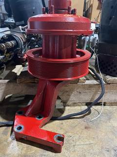 2016 BORG WARNER 1090-09600-01B Fan Clutch for Cummins ISX15