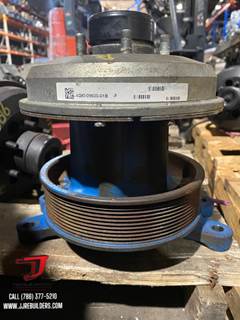 BORG WARNER 1090-09600-01B Fan Clutch for Detroit DD15