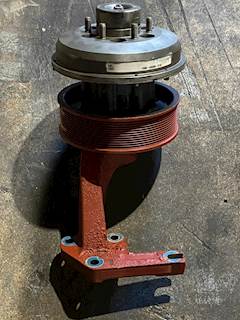 BORG WARNER 1090-09650-01B Fan Clutch for Cummins ISX