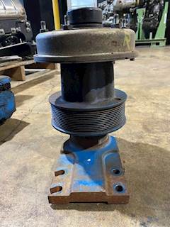 2010 BORG WARNER 1090-09750-01 Fan Clutch for Paccar MX-13