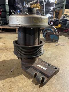 BORG WARNER 1090-09750-01 Fan Clutch for Paccar MX-13